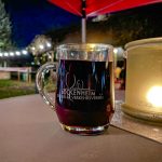 Saisonende am Patenwingert