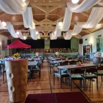 WeinBistro zum 83. Bockenheimer Winzerfest