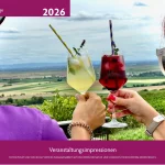 Der Kalender 2026 ist da