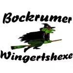 Spendenübergabe der Bockrumer Wingertshexen