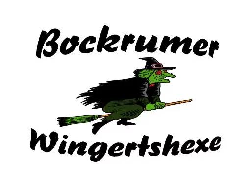 Spendenübergabe der Bockrumer Wingertshexen
