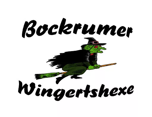 Spendenübergabe der Bockrumer Wingertshexen