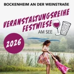 Veranstaltungsreihe Festwiese 2026