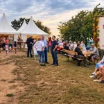 Herbstfest im Patricia-Wingert